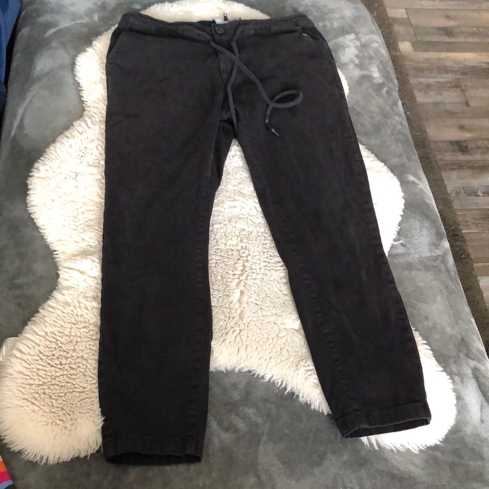 EUC Lost…Joggers